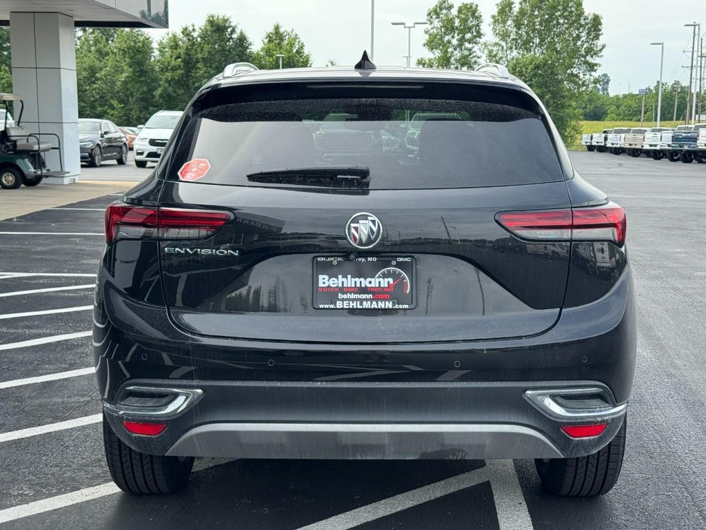 Buick Envision Vehicle Full-screen Gallery Image 04
