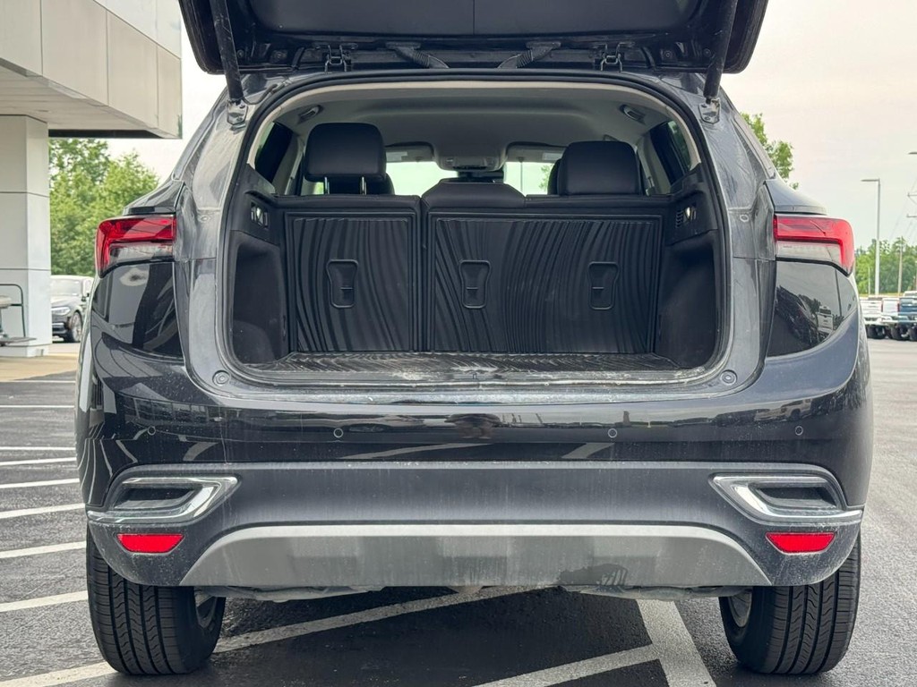 Buick Envision Vehicle Full-screen Gallery Image 05