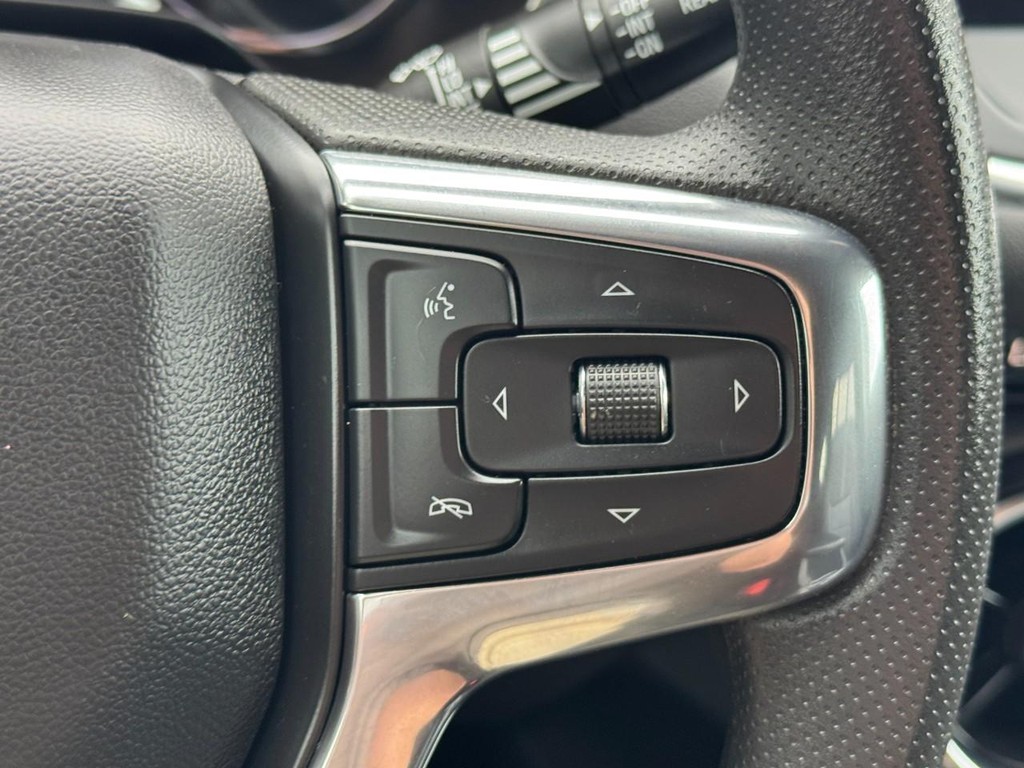 Chevrolet Blazer Vehicle Full-screen Gallery Image 17