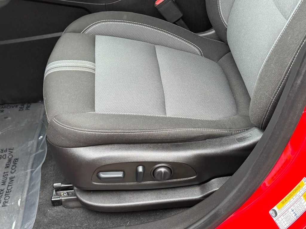 Chevrolet Blazer Vehicle Full-screen Gallery Image 21