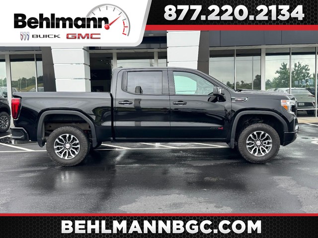 Troy MO 2022 GMC Sierra 1500 Limited more details - gmc sierra 1500 limited