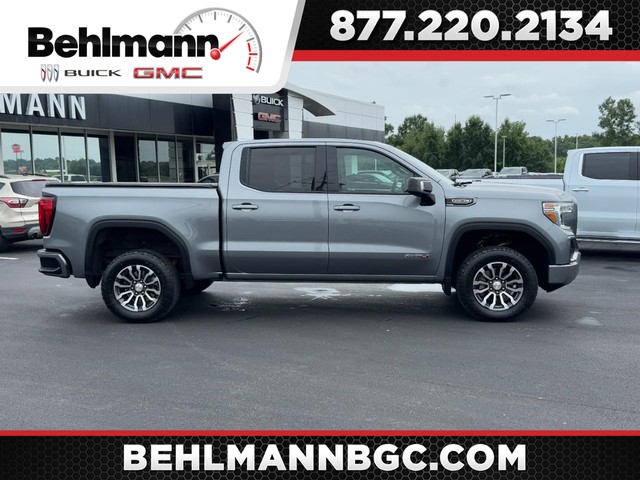 Troy MO 2021 GMC Sierra 1500 more details - gmc sierra 1500