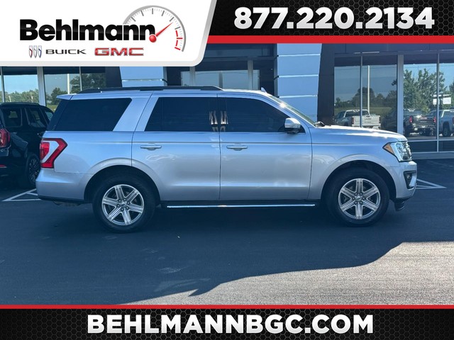 Troy MO 2019 Ford Expedition more details - ford expedition