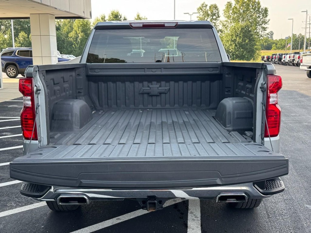 Chevrolet Silverado 1500 Vehicle Full-screen Gallery Image 05