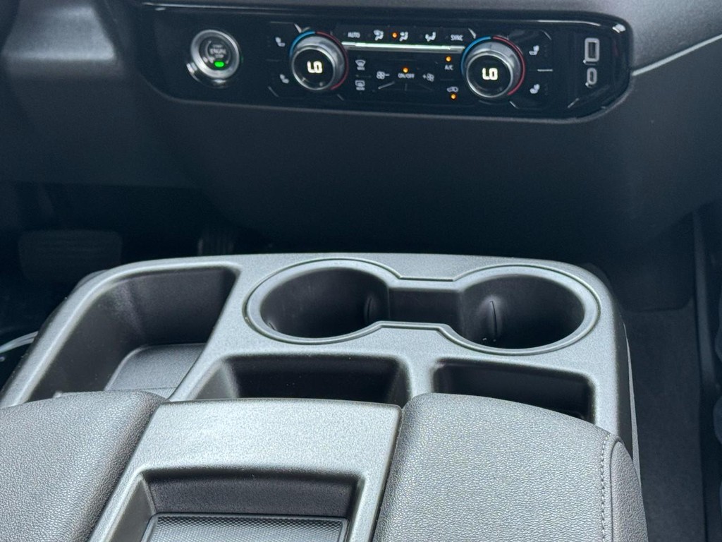 Chevrolet Silverado 1500 Vehicle Full-screen Gallery Image 14