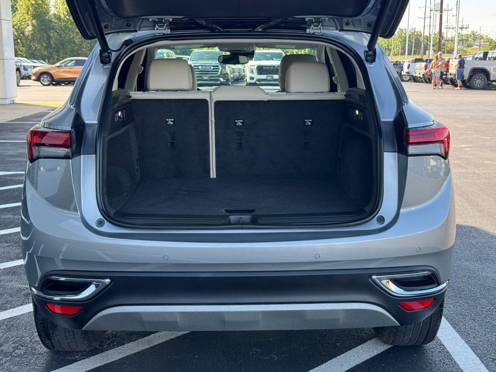 Buick Envision Vehicle Full-screen Gallery Image 05