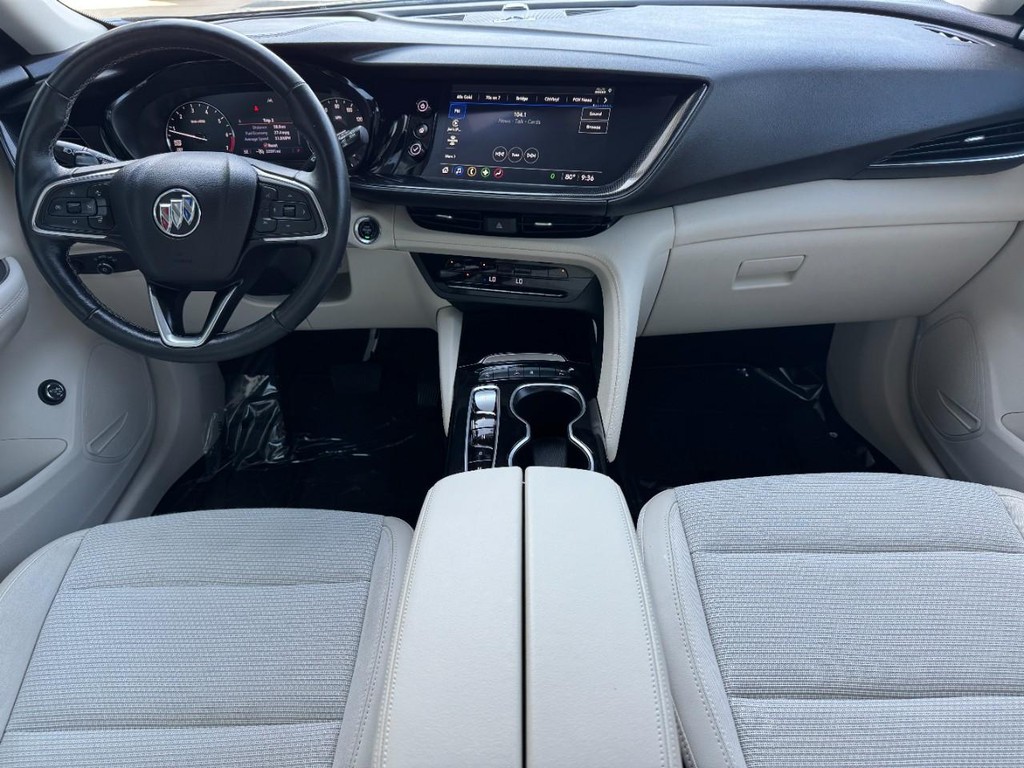 Buick Envision Vehicle Full-screen Gallery Image 11