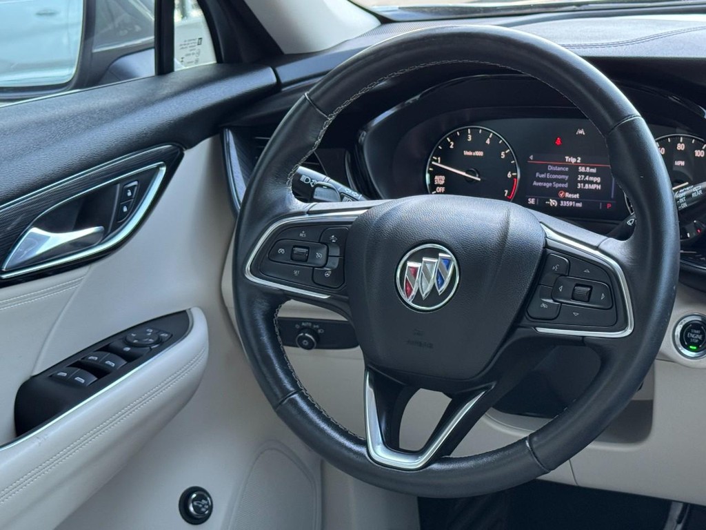 Buick Envision Vehicle Full-screen Gallery Image 12