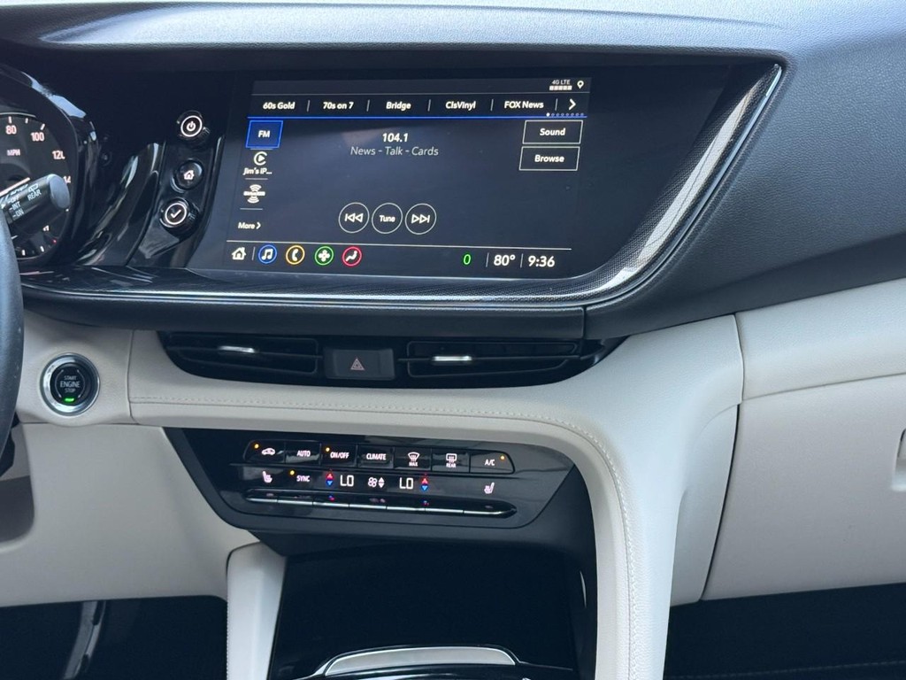 Buick Envision Vehicle Full-screen Gallery Image 13