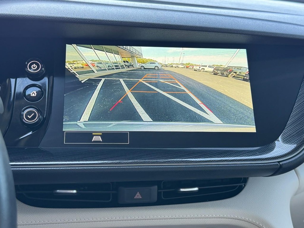 Buick Envision Vehicle Full-screen Gallery Image 21
