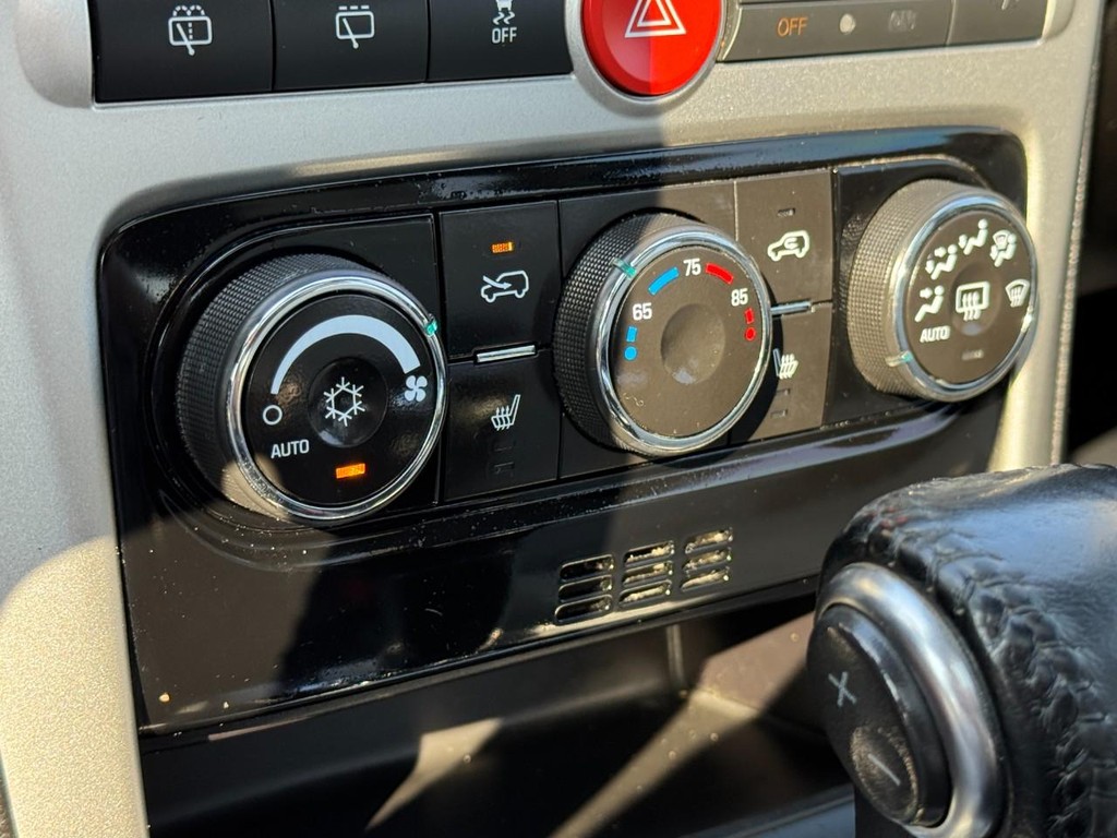 Chevrolet Captiva Sport Fleet Vehicle Full-screen Gallery Image 19