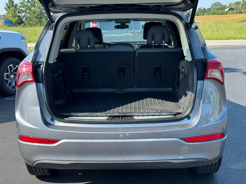 Buick Envision Vehicle Full-screen Gallery Image 05