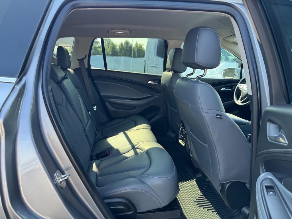 Buick Envision Vehicle Full-screen Gallery Image 10