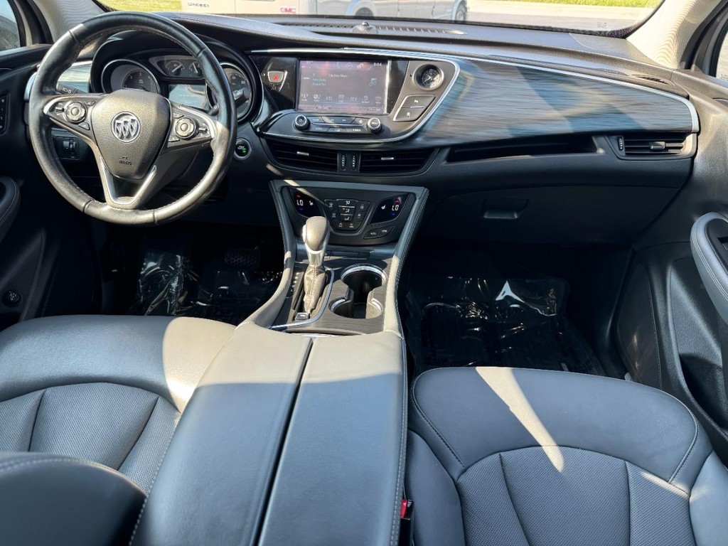 Buick Envision Vehicle Full-screen Gallery Image 11