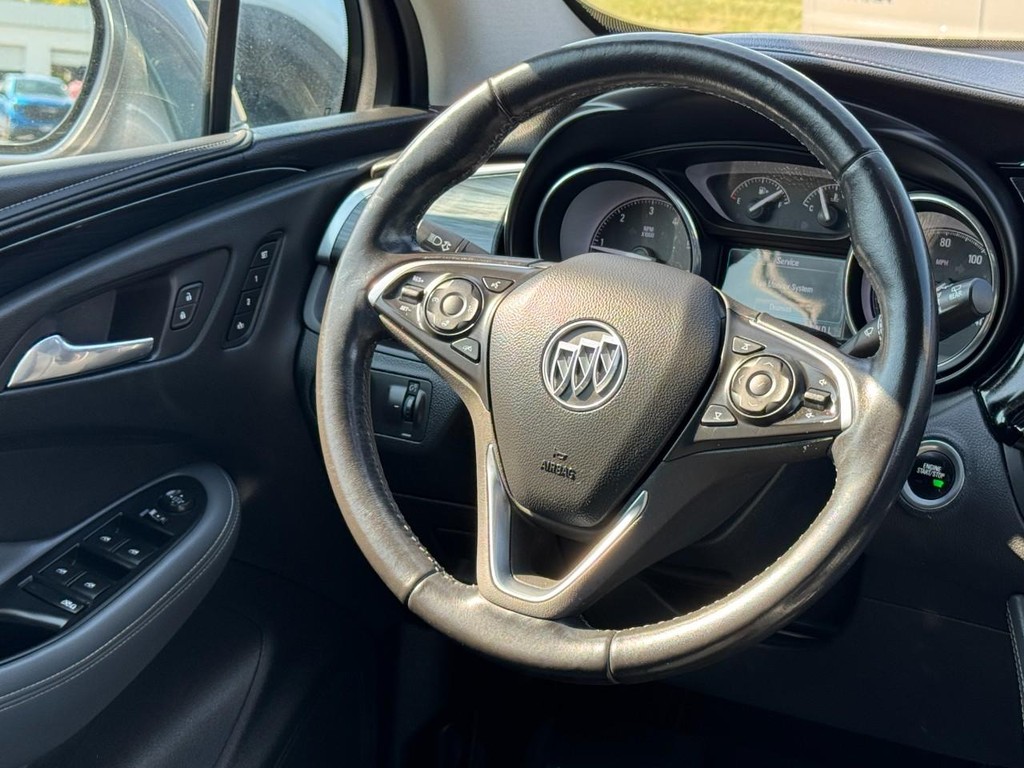Buick Envision Vehicle Full-screen Gallery Image 12