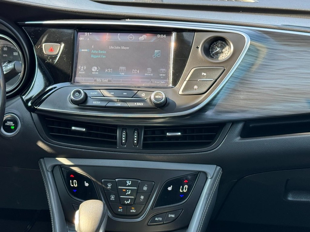 Buick Envision Vehicle Full-screen Gallery Image 13