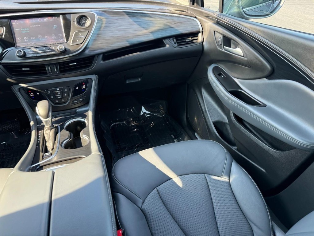Buick Envision Vehicle Full-screen Gallery Image 15