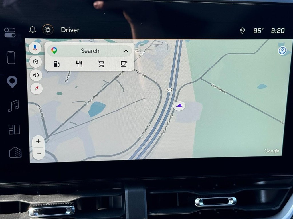 Chevrolet Equinox Vehicle Full-screen Gallery Image 21