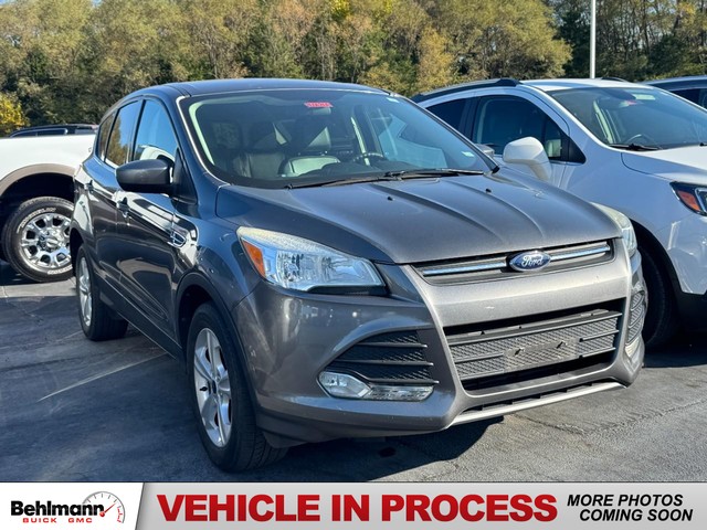 Troy MO 2014 Ford Escape more details - ford escape