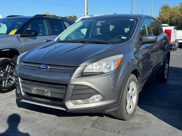 2014 Ford Escape SE - Photo 2