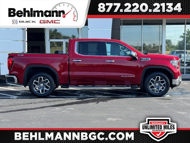 Troy MO 2022 GMC Sierra 1500 more details - gmc sierra 1500