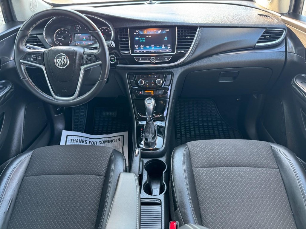 Buick Encore Vehicle Full-screen Gallery Image 11