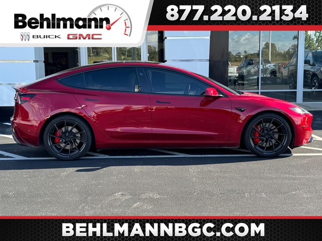 Troy MO 2026 Tesla Model 3 more details - tesla model 3
