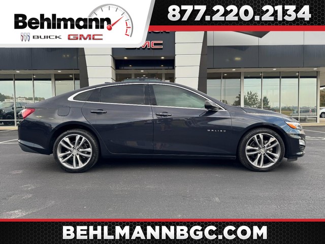 Troy MO 2023 Chevrolet Malibu more details - chevrolet malibu