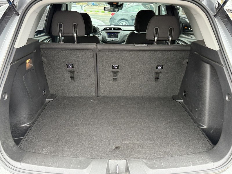 Chevrolet Trailblazer Vehicle Image 05