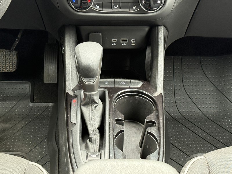Chevrolet Trailblazer Vehicle Image 13