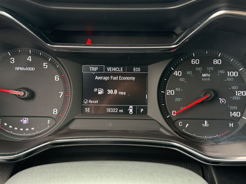 Chevrolet Trailblazer Vehicle Image 18