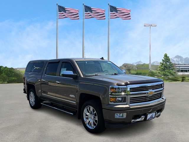 more details - chevrolet silverado 1500