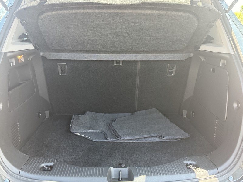 Chevrolet Trax Vehicle Image 05