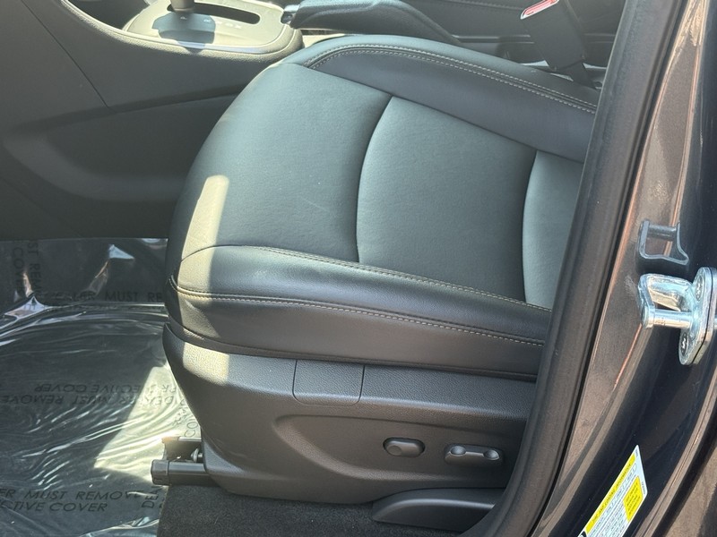 Chevrolet Trax Vehicle Image 22