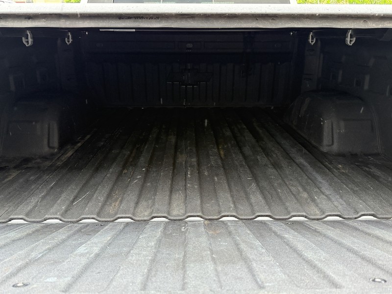 Chevrolet Silverado 1500 Vehicle Image 05