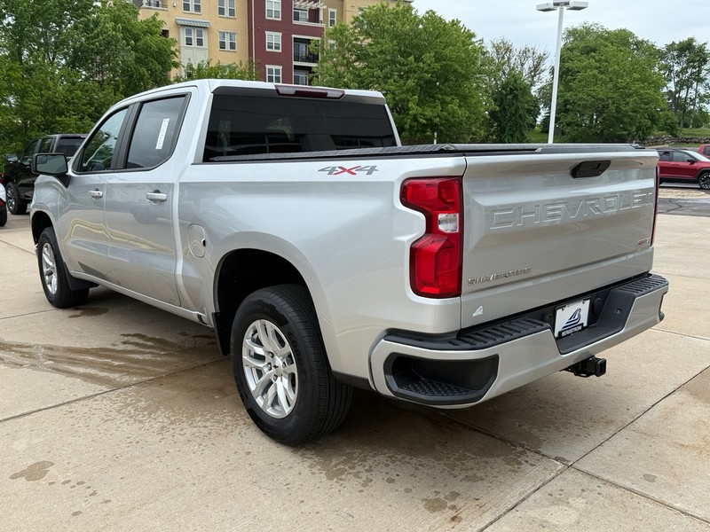 Chevrolet Silverado 1500 Vehicle Image 06