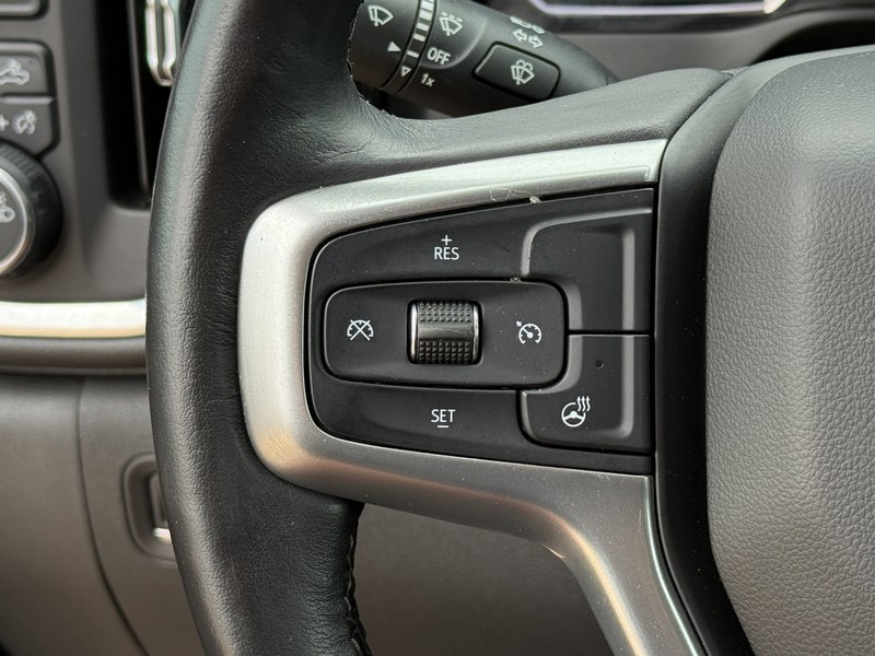 Chevrolet Silverado 1500 Vehicle Image 15