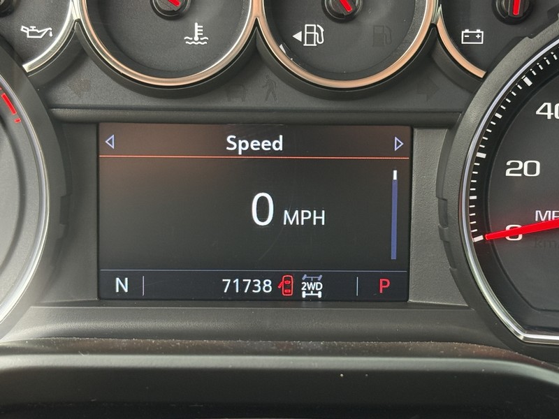 Chevrolet Silverado 1500 Vehicle Image 17