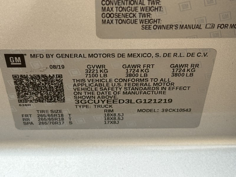 Chevrolet Silverado 1500 Vehicle Image 22