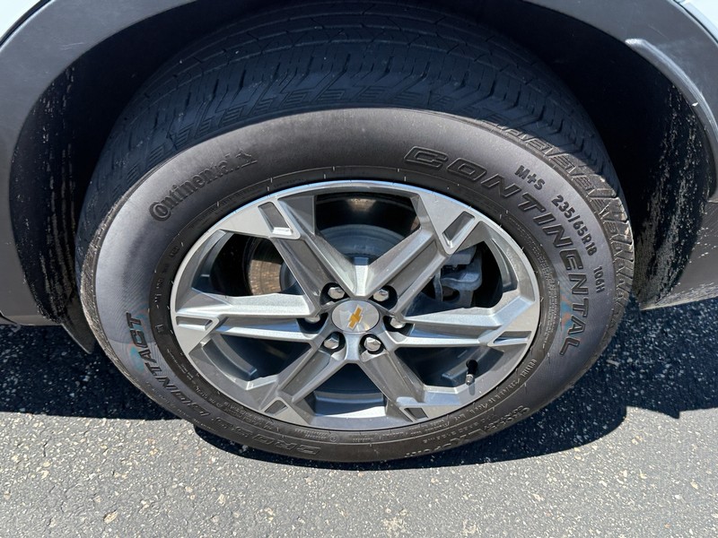 Chevrolet Blazer Vehicle Image 07