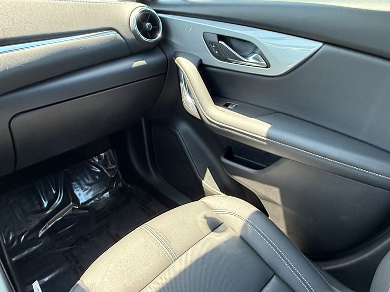 Chevrolet Blazer Vehicle Image 15