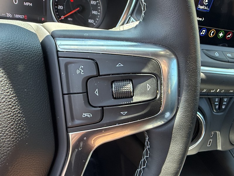 Chevrolet Blazer Vehicle Image 17