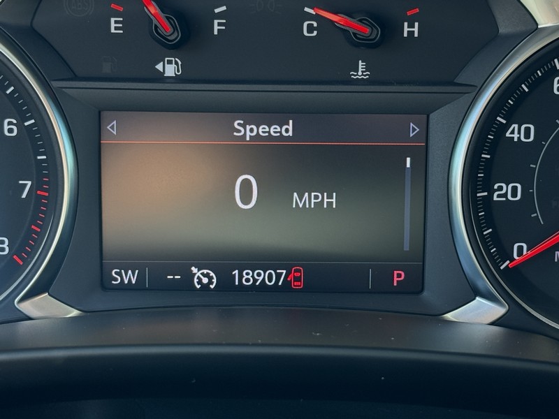Chevrolet Blazer Vehicle Image 18