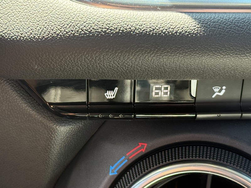 Chevrolet Blazer Vehicle Image 20