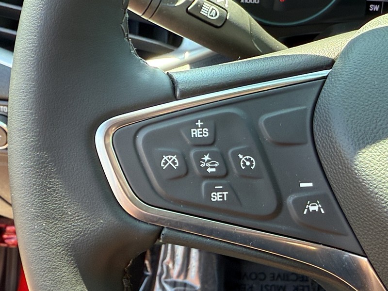 Chevrolet Malibu Vehicle Image 16