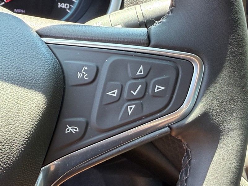 Chevrolet Malibu Vehicle Image 17