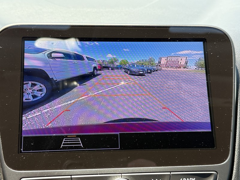 Chevrolet Malibu Vehicle Image 19