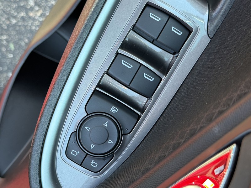 Chevrolet Malibu Vehicle Image 20