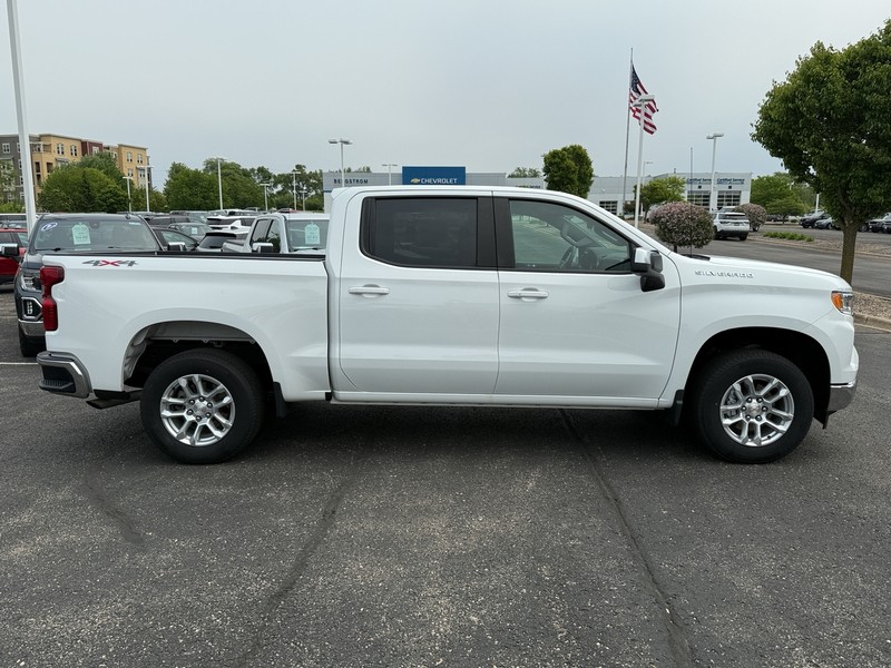 Chevrolet Silverado 1500 Vehicle Image 02