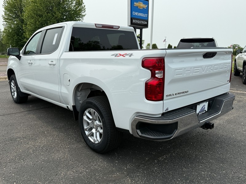 Chevrolet Silverado 1500 Vehicle Image 06